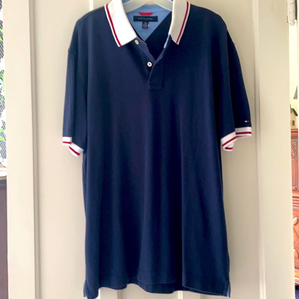 Tommy Hilfiger Men’s shirt XL